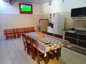 Casa de Temporada Recanto Fazendinha